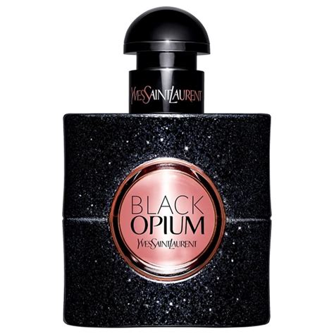 black opium ysl douglas|black opium yves saint laurent.